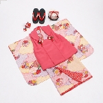 七五三女の子用着物ページへ