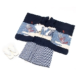 七五三男の子用羽織・袴ページへ